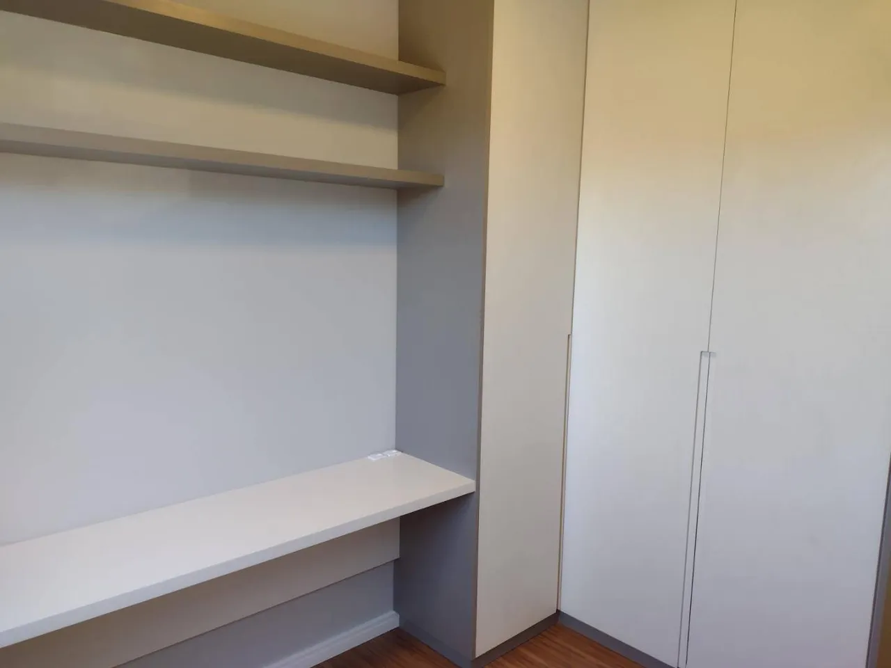 72 m² apartment with 2 bedrooms and 1 parking space — photo 17