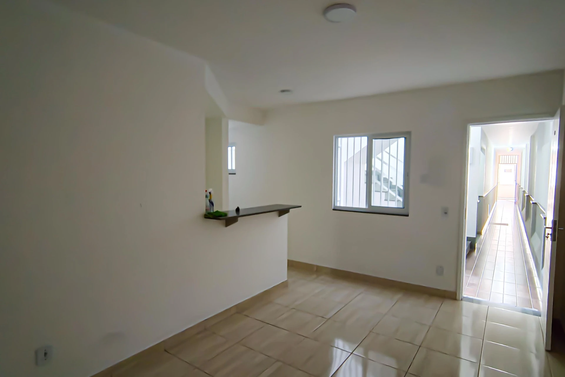 One-bedroom, 45 m² apartment in Rio de Janeiro — photo 10