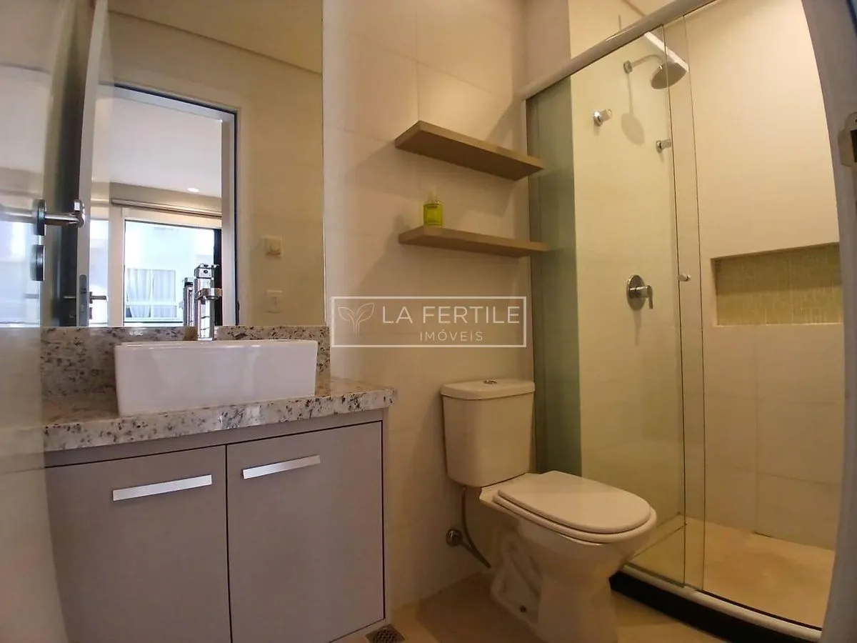 Apartamento com 2 dormitórios e varanda, 55,43 m² — photo 22