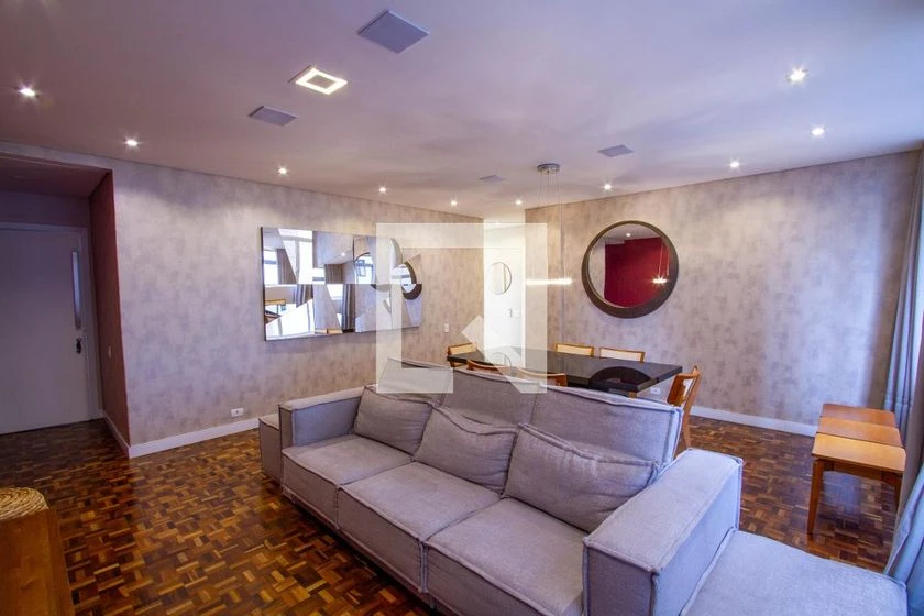 3-bedroom apartment with 4 bathrooms and 2 parking spaces — photo 10
