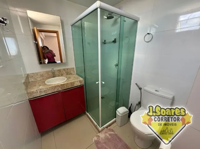 3 quartos e varanda gourmet: apartamento de 87 m² — photo 11
