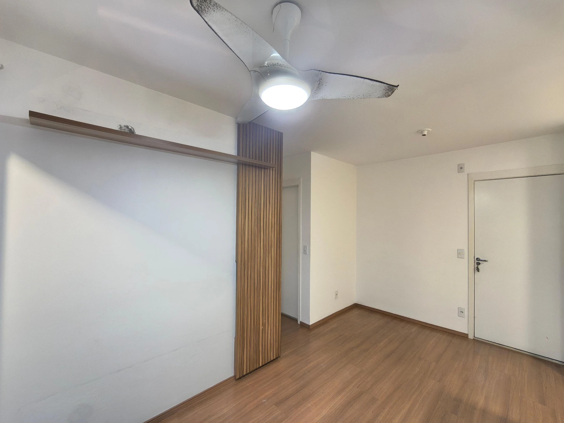Apartamento, 47 m², com máquina de lavar — photo 16