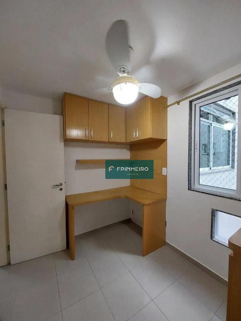 3 quartos e churrasqueira privativa: apartamento de 82 m² — photo 14