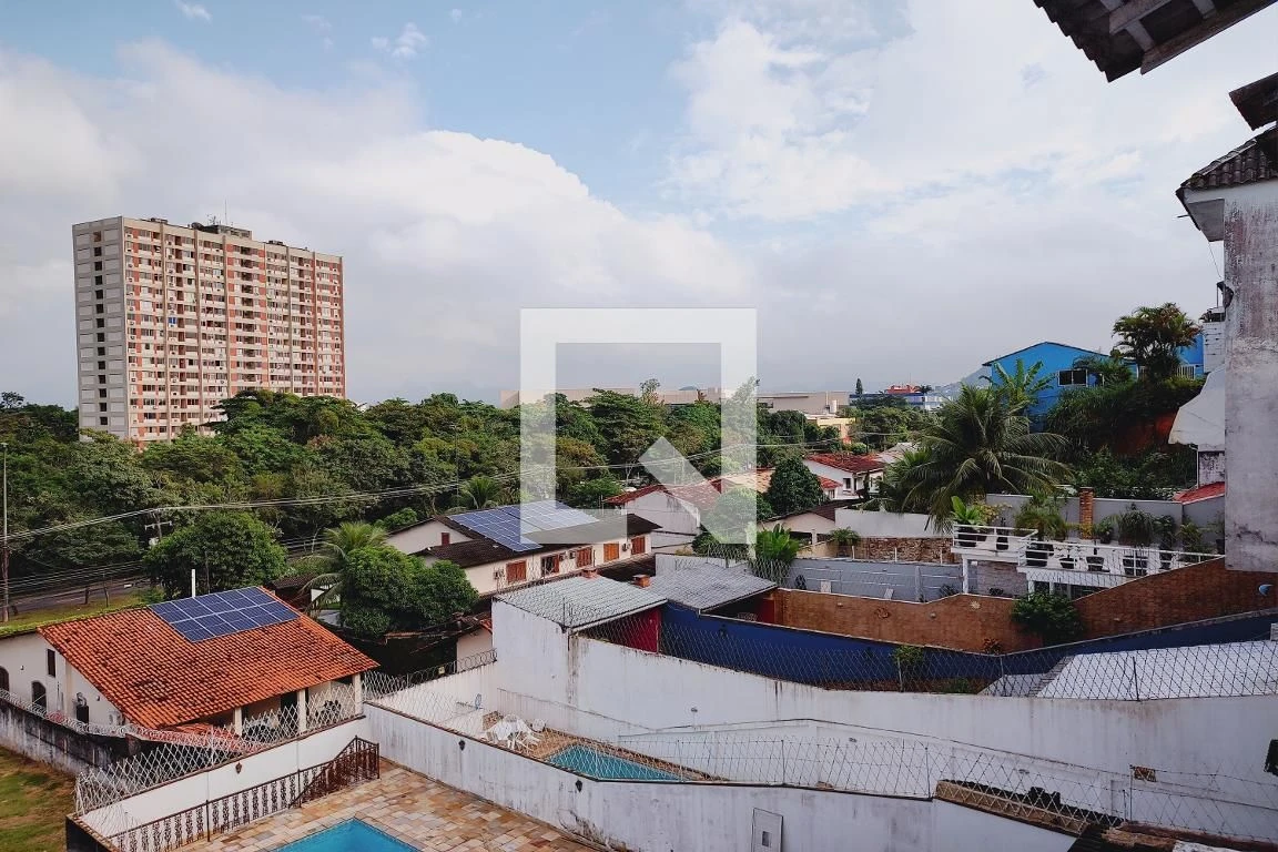 Casa mobiliada com 3 quartos, varanda e 3 banheiros — photo 29