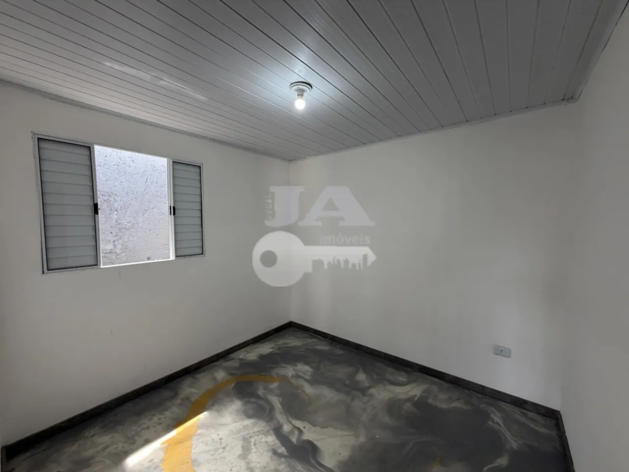 2-bedroom house with a grill on the balcony in Curitiba — photo 15