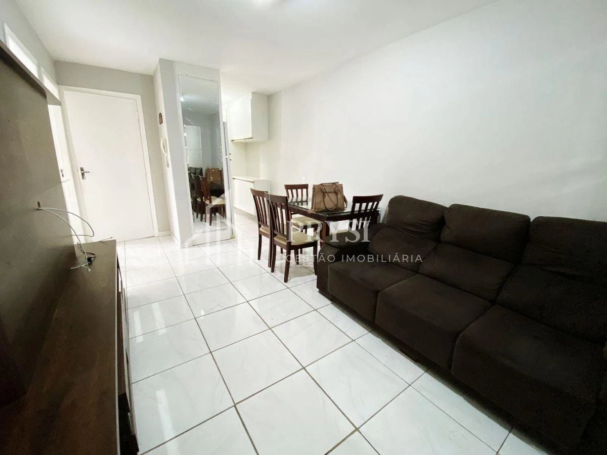 Furnished 2-bedroom apartment with private BBQ — photo 7