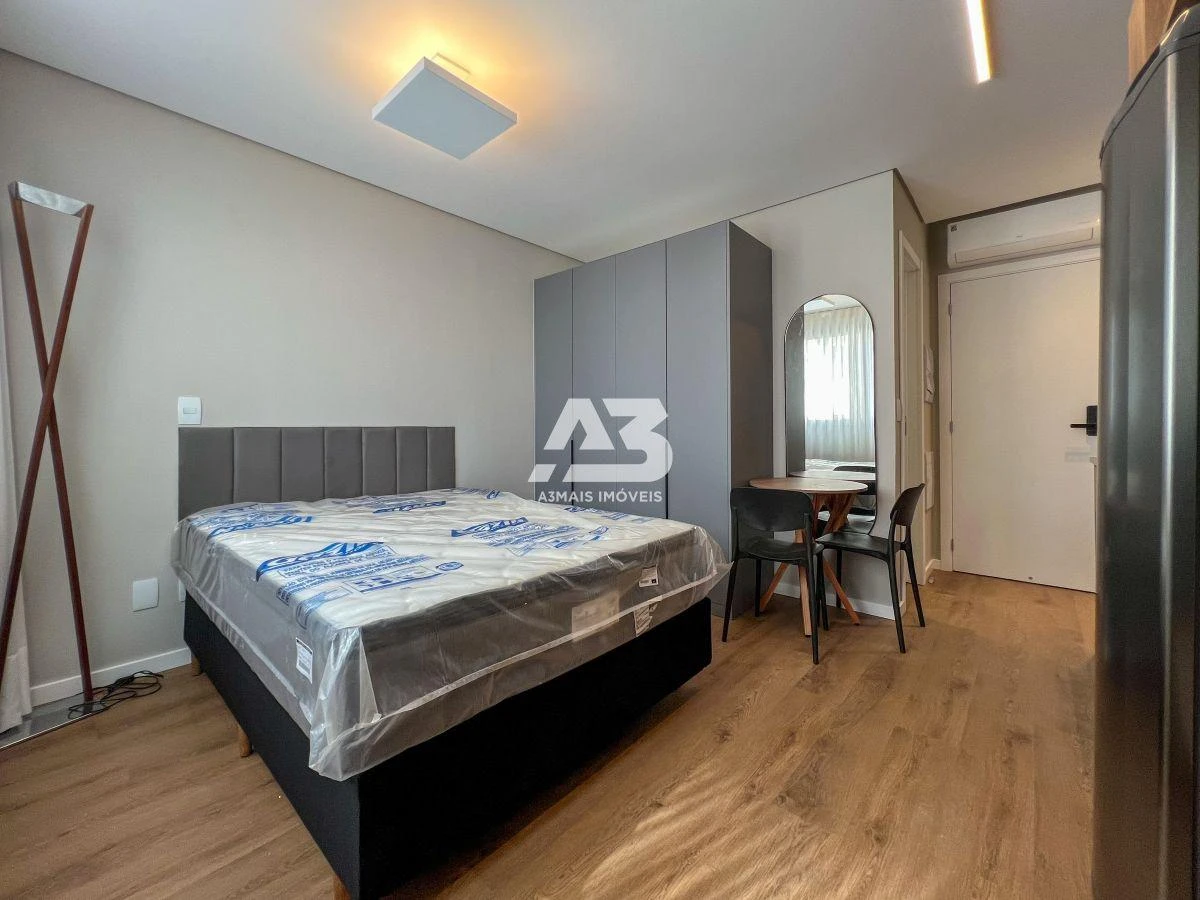Furnished 19 m² apartment with 1 bedroom and no parking — photo 7