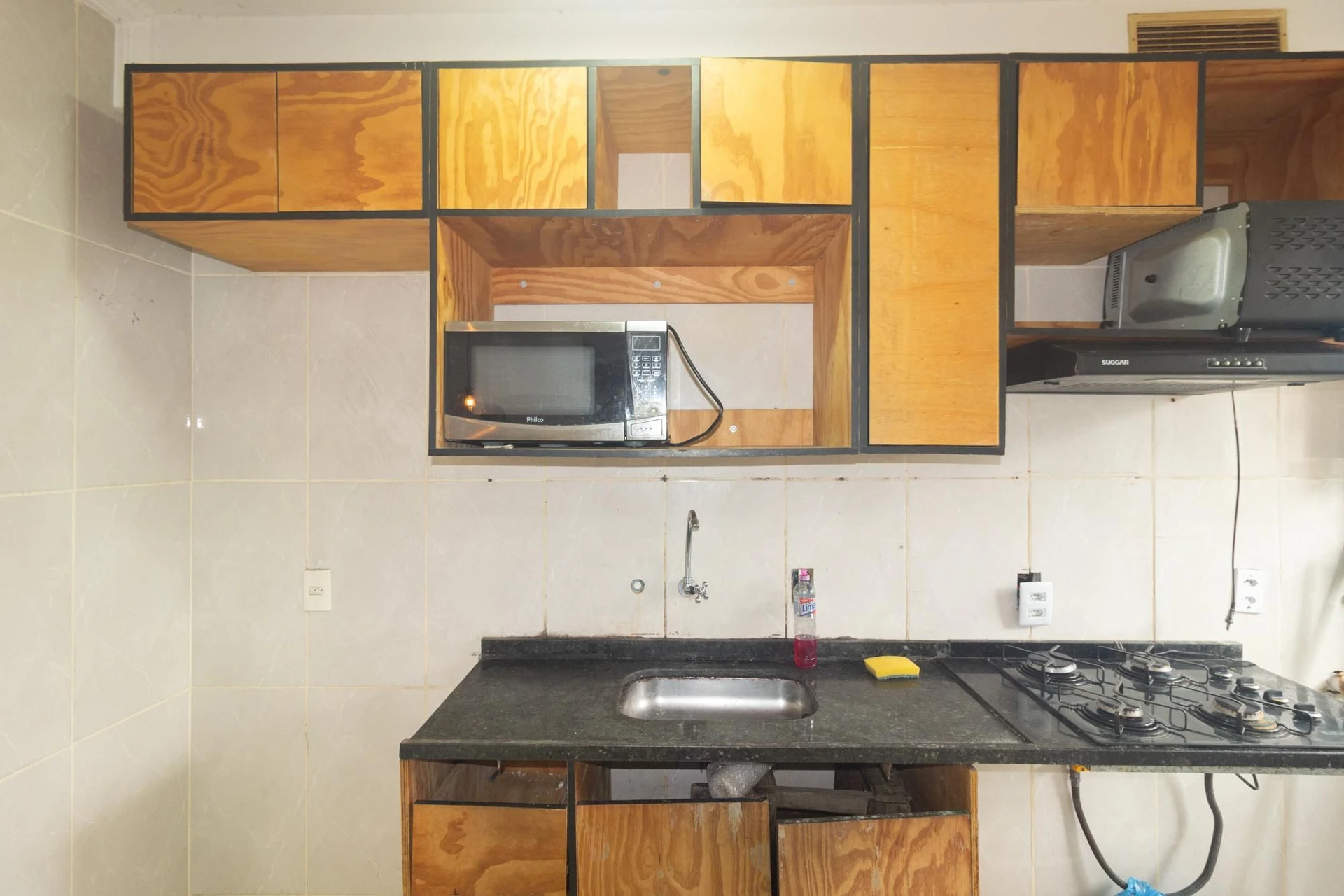Apartamento de 2 quartos e 43 m² — photo 23