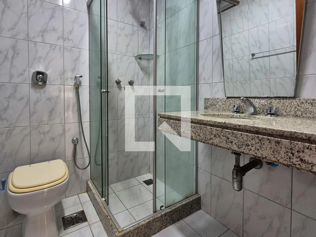 3-bedroom apartment with a balcony and 3 bathrooms — photo 59