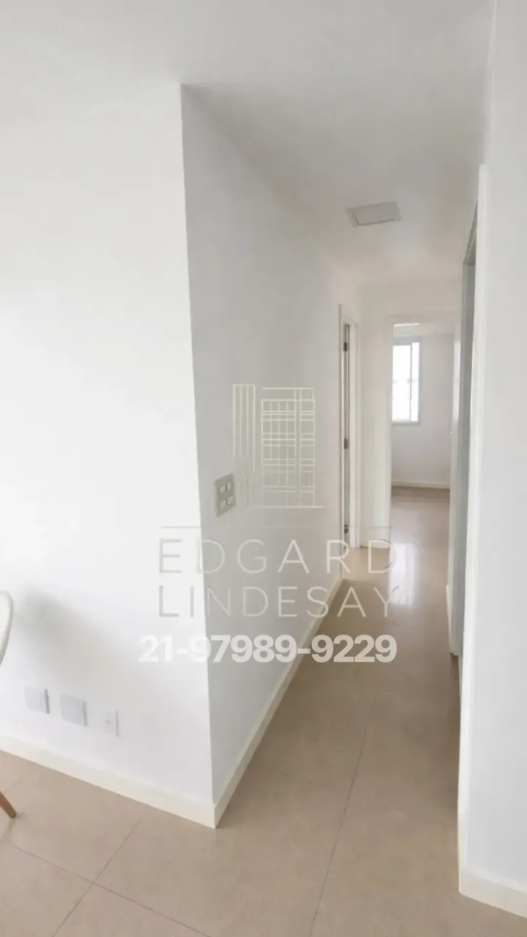 3-bedroom apartment in a building with a sauna — photo 15