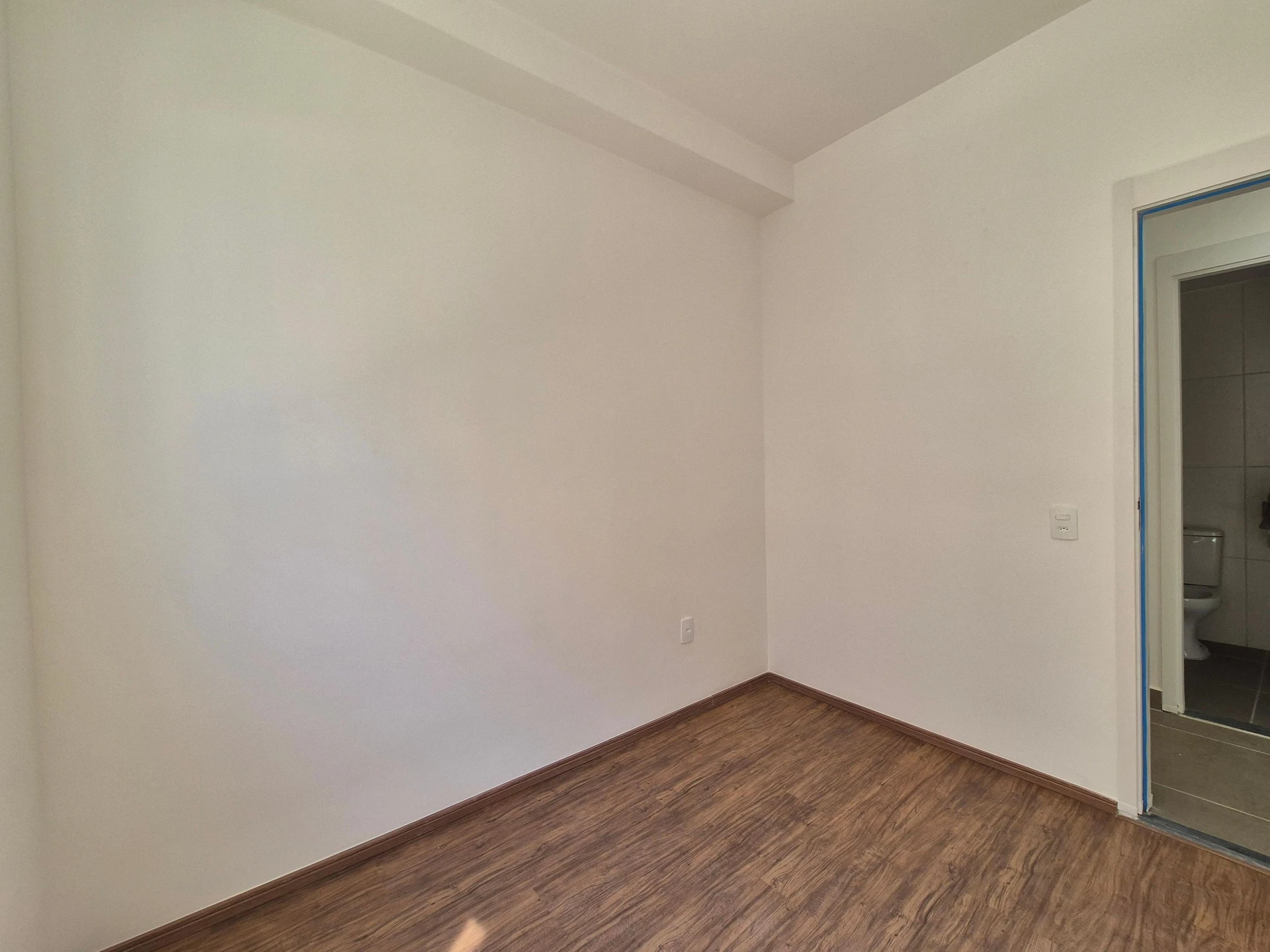 Apartamento com máquina de lavar, Recreio dos Bandeirantes — photo 22