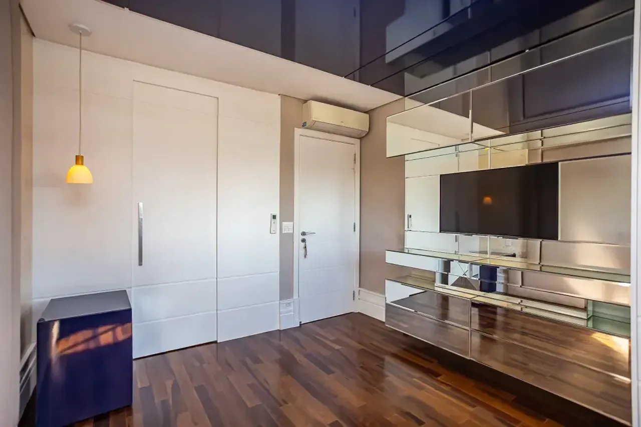3-bedroom apartment with a closed gas kitchen — photo 7