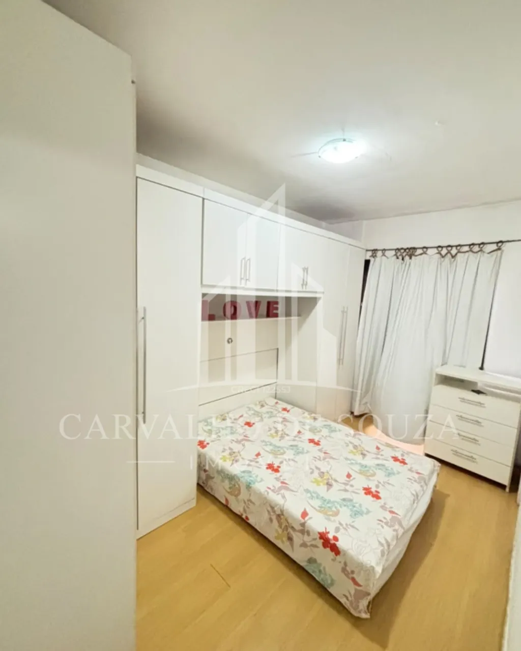 2-bedroom apartment with a home office — photo 3