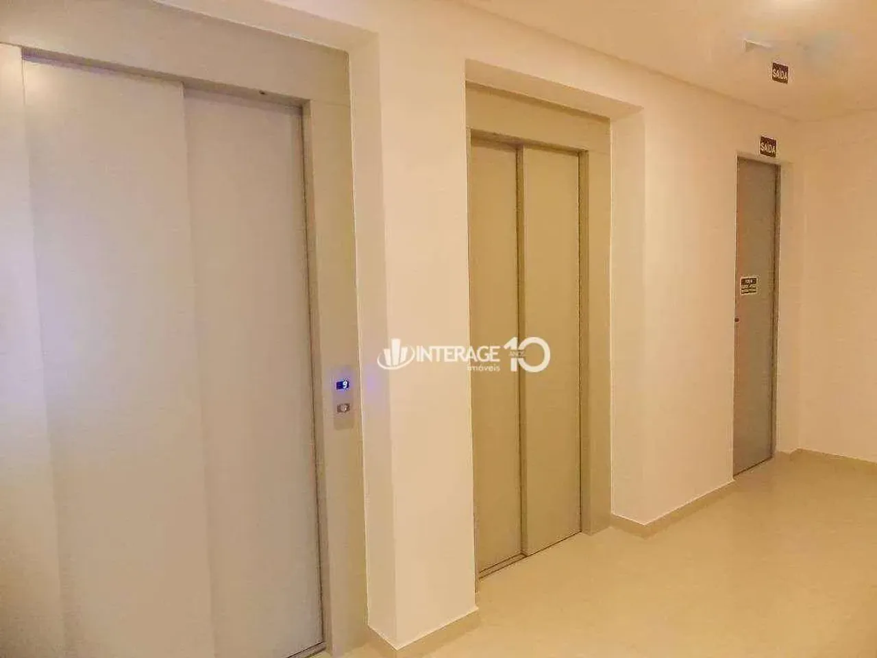 Semi-furnished 1-bedroom apartment with 21 m² — photo 16