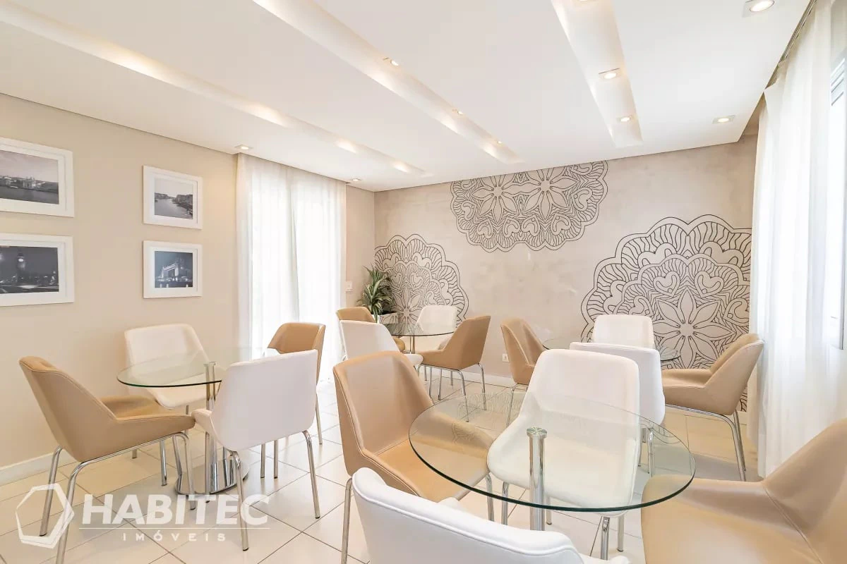Apartamento de 3 quartos, sendo 1 suíte, 74 m², Cabral — photo 27