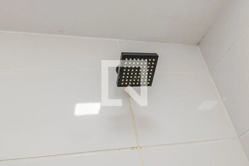 Departamento de 1 dormitorio con lavadora en Rio de Janeiro — photo 48