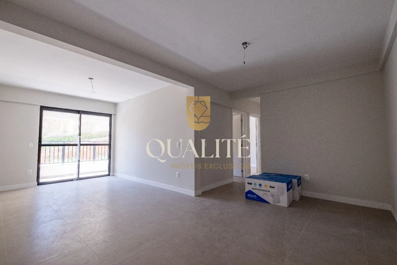 Furnished 3-bedroom apartment with 123 m² and parking — photo 35