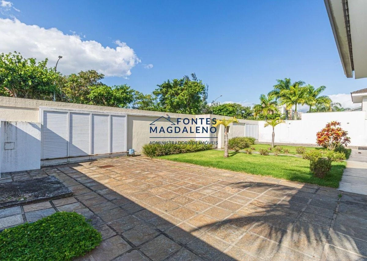 Casa mobiliada com 5 suítes e 1800 m² — photo 26