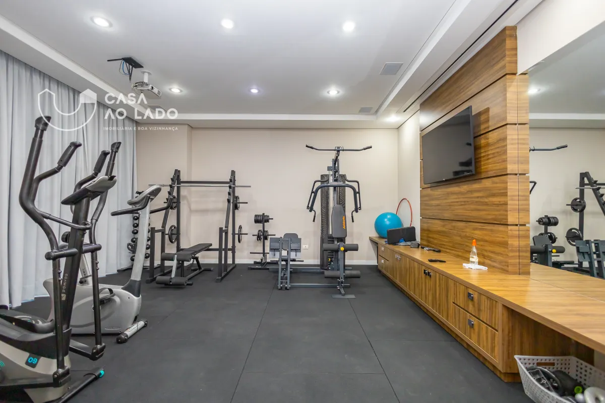 Apartamento de 200 m² con 3 dormitorios y 2 plazas — photo 32