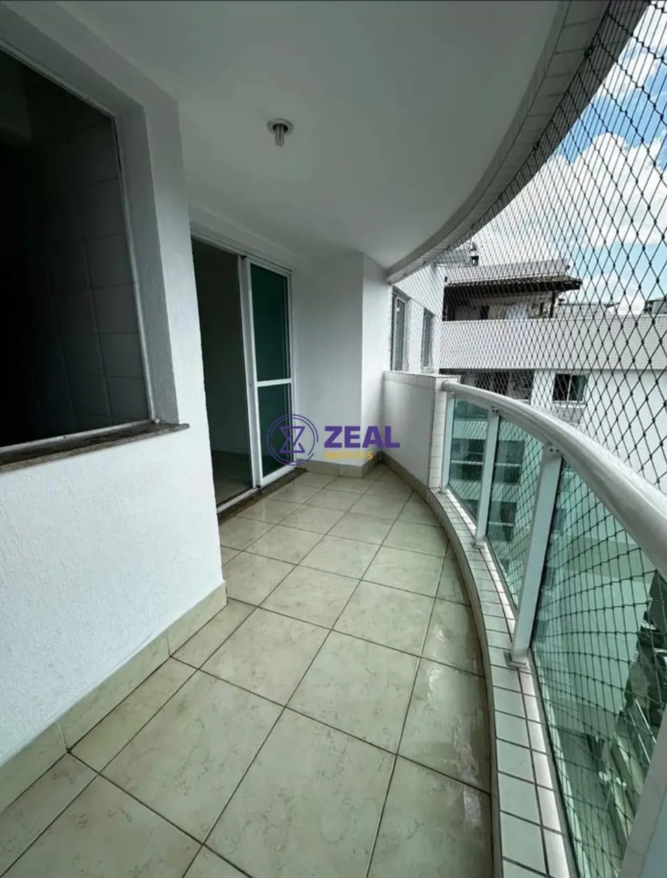 Apartamento de 3 quartos em condomínio com academia — photo 11