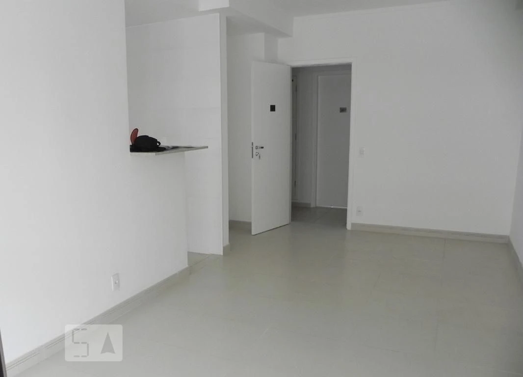Apartamento mobiliado com 2 quartos e suíte