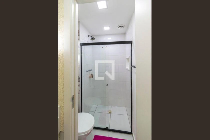 Departamento de 1 dormitorio con lavadora en Rio de Janeiro — photo 47