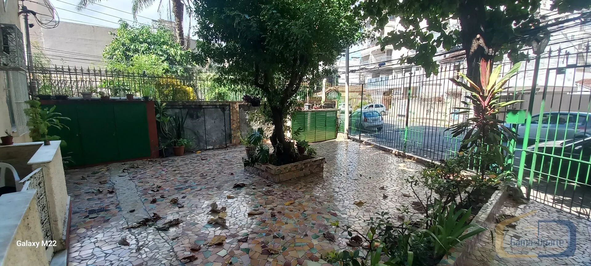 Квартира 70 м² з 2 спальнями та 1 ванною — photo 34