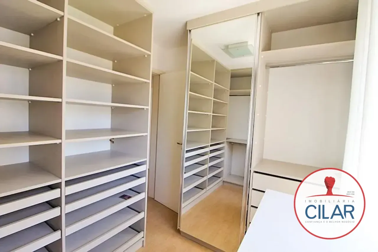 Квартира з 3 спальнями та балконом із грилем — photo 32