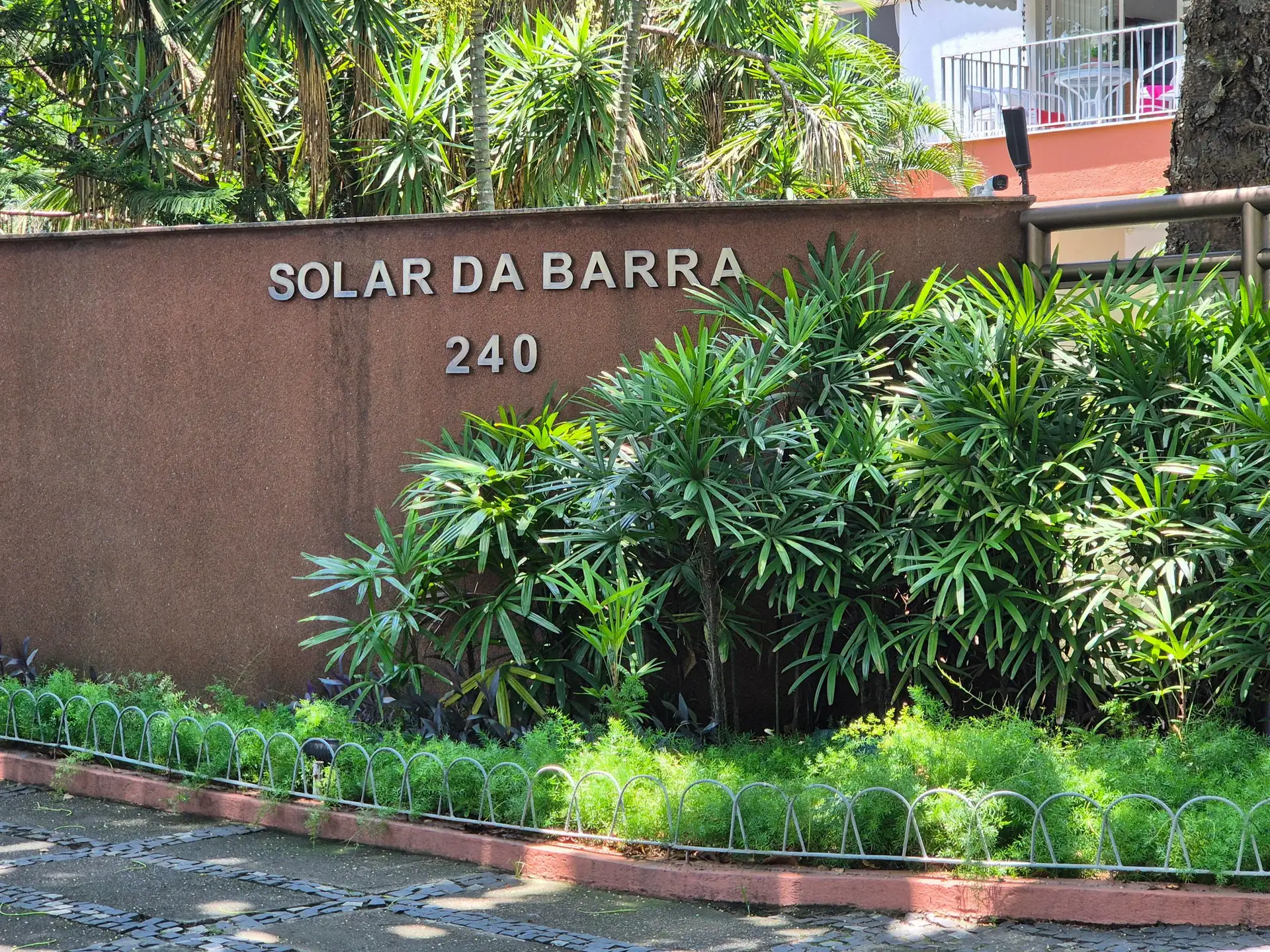 Apartamento mobiliado com 2 quartos e 1 suíte — photo 26