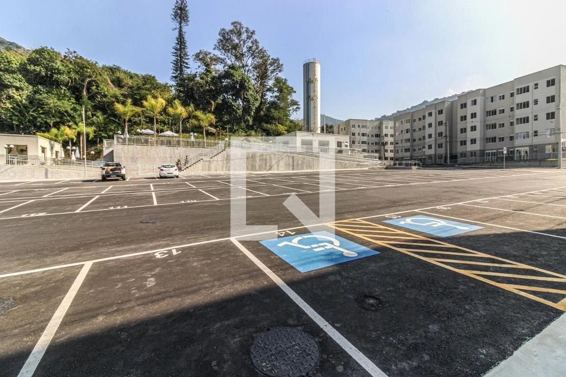 Apartamento de 1 quarto com 1 banheiro e 1 vaga — photo 17
