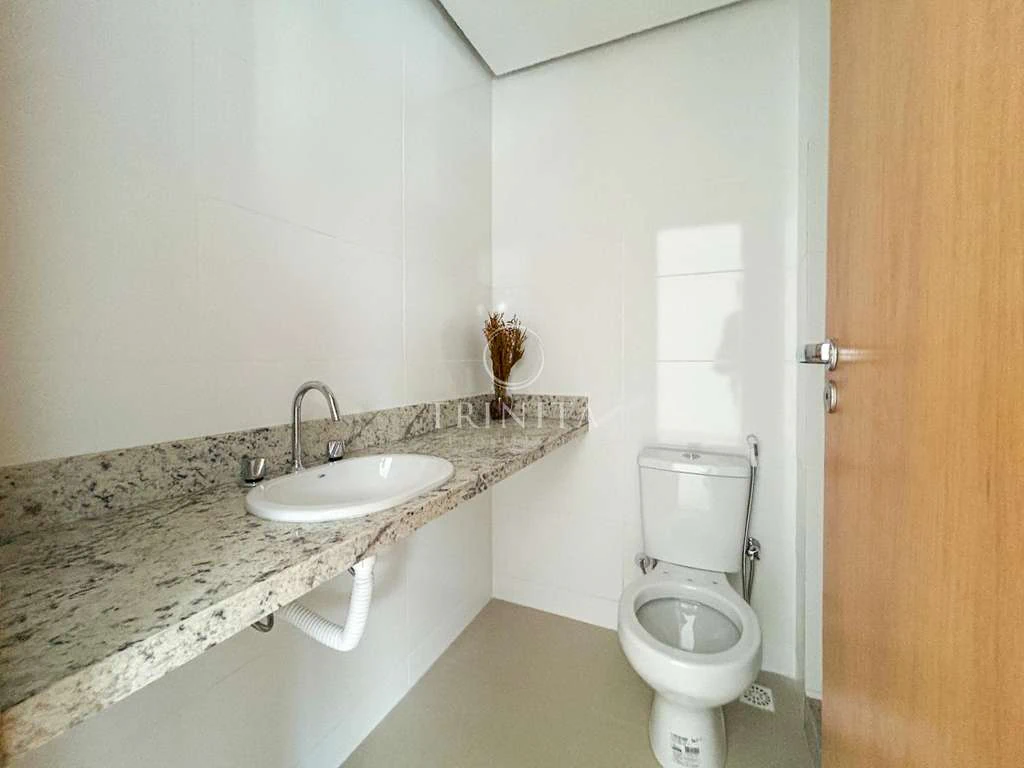3-bedroom apartment with a gourmet balcony — photo 6