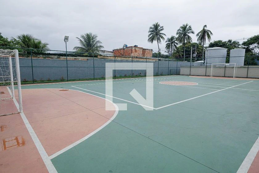 Apartamento de 2 quartos no 3º andar com cozinha americana — photo 2