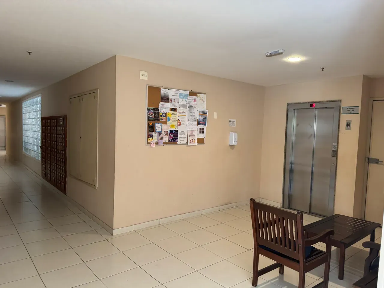Apartment, 71 m², with a park view — photo 33
