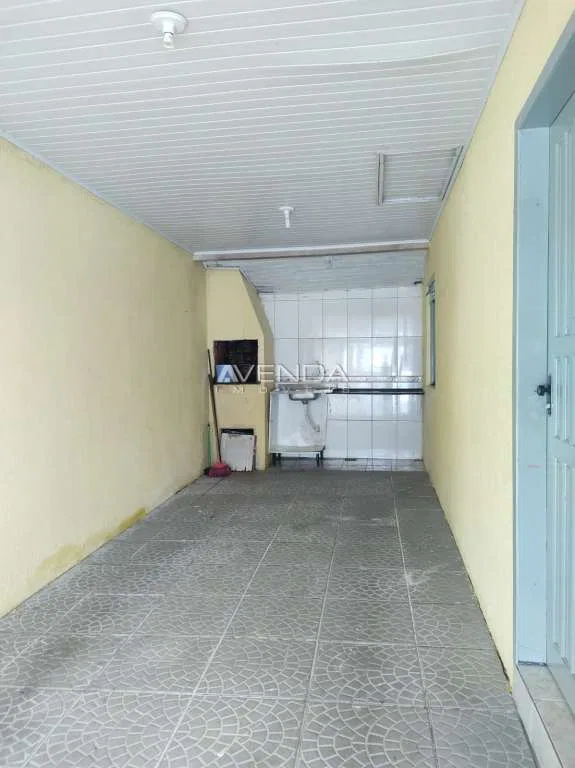 3-bedroom house, 1 with its own bathroom, 90 m², Curitiba — photo 6