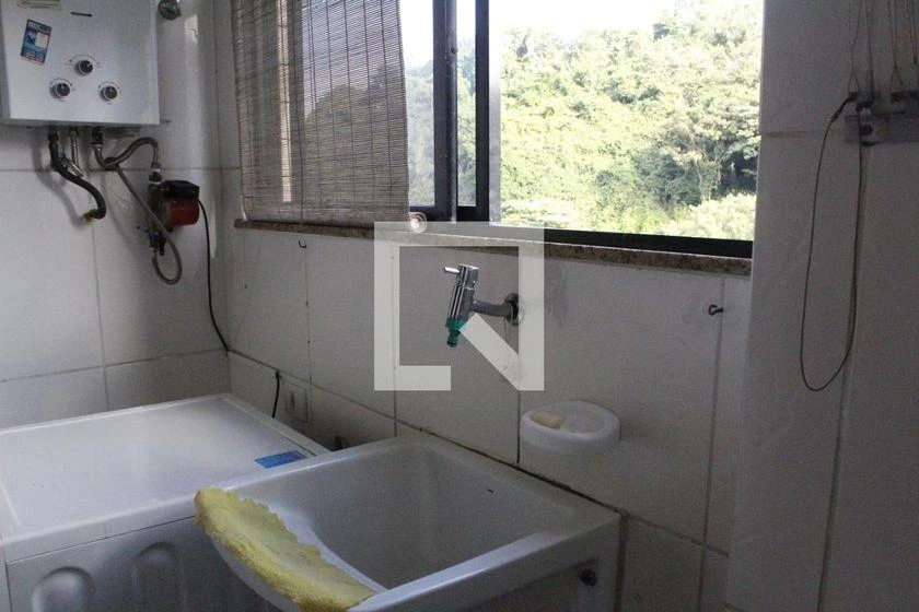 Apartamento mobiliado de 174 m² com cozinha fechada — photo 33