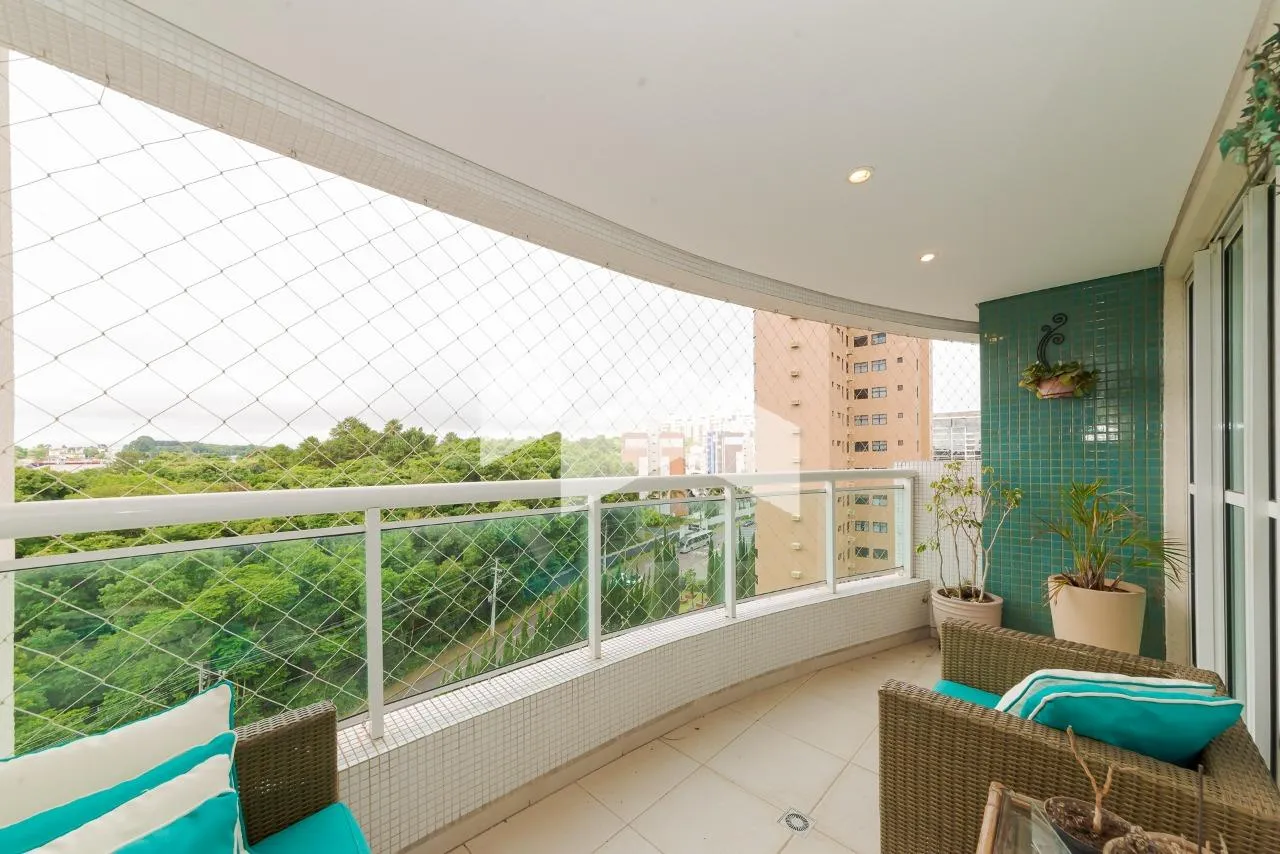 Apartamento de 4 dormitorios con 2 suites y 179 m² — photo 65