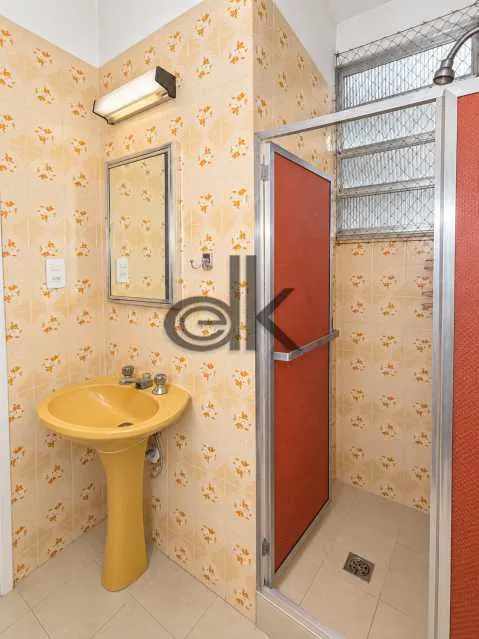 3 quartos e banheira: apartamento de 110 m²