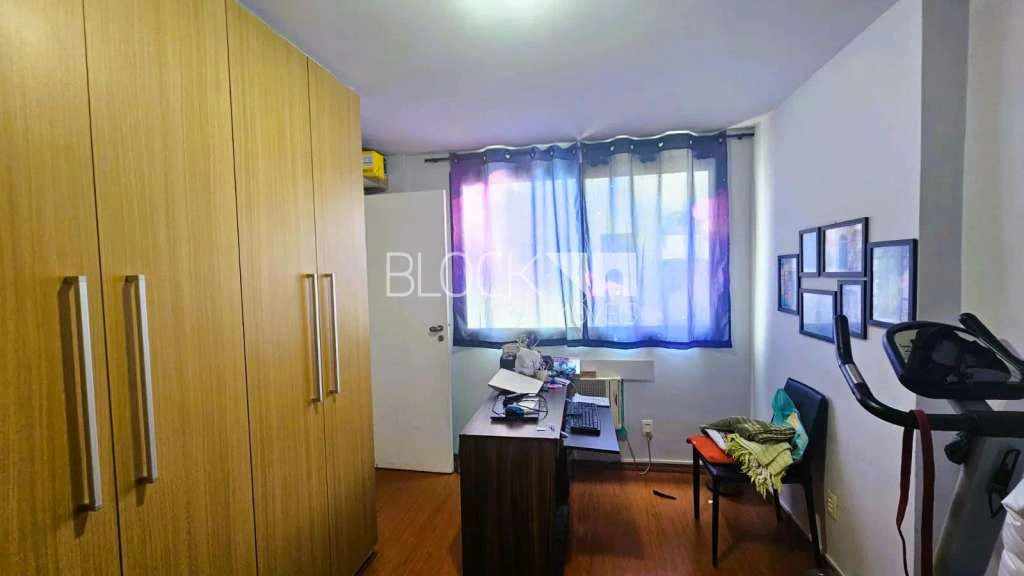 Apartamento mobiliado de 201 m² com 5 quartos e 3 suítes — photo 18