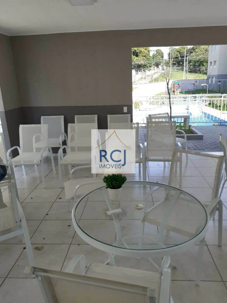 Apartamento de 2 quartos com cozinha americana e 2 banheiros — photo 4