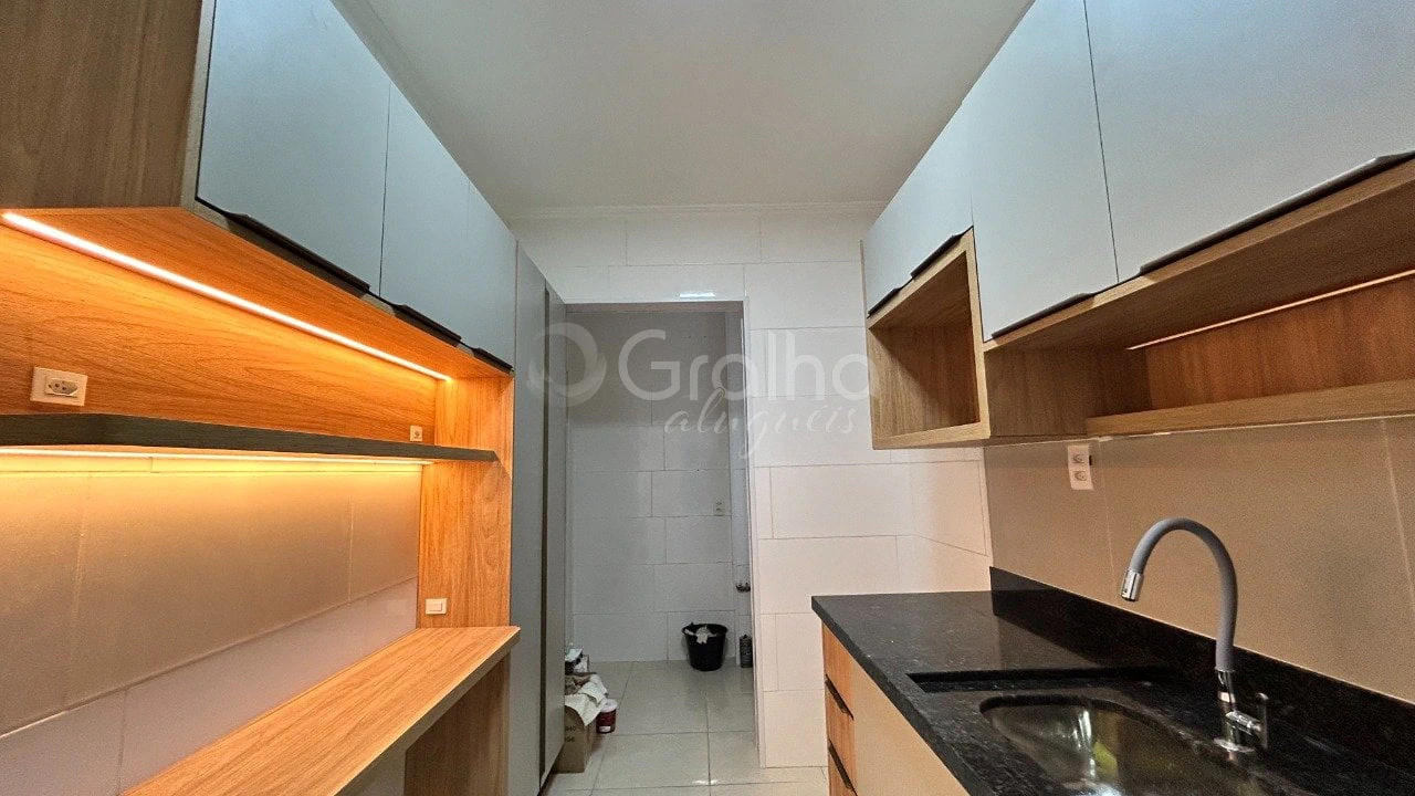 Apartamento de 2 quartos e 71 m² — photo 4