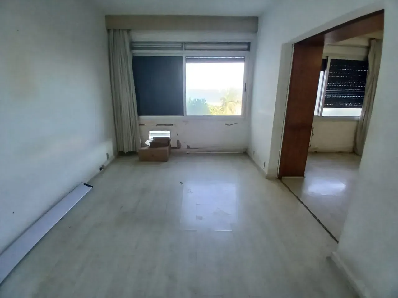 Apartment with balcony, 3 bedrooms and 3 bathrooms — photo 19