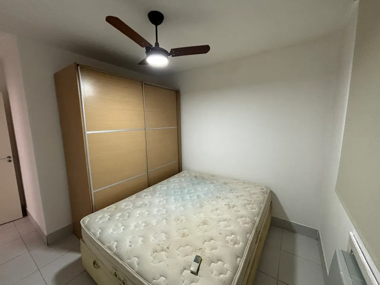 51 m² apartment with a home office and a washing machine — photo 5