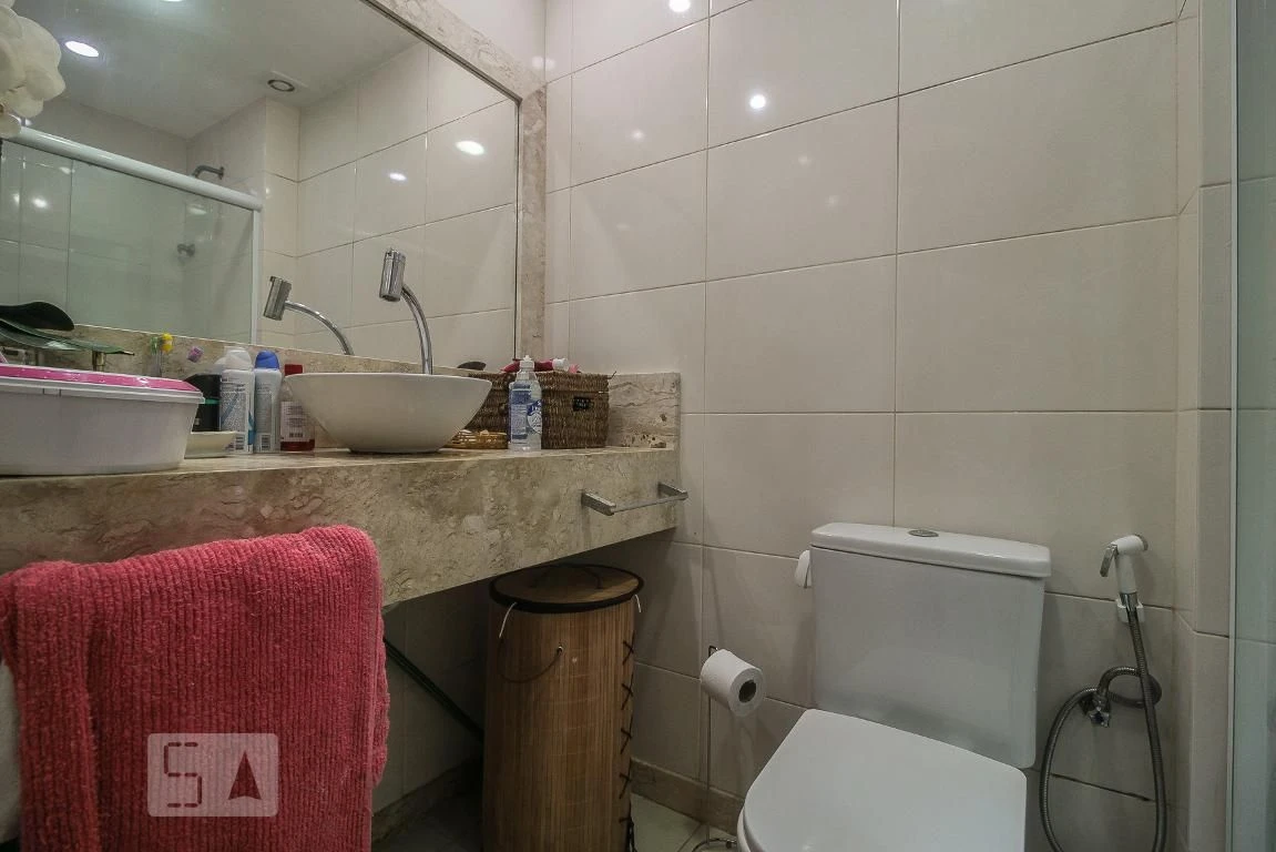 Будинок із 2 спальнями та балконом із грилем, Ріо-де-Жанейро — photo 37