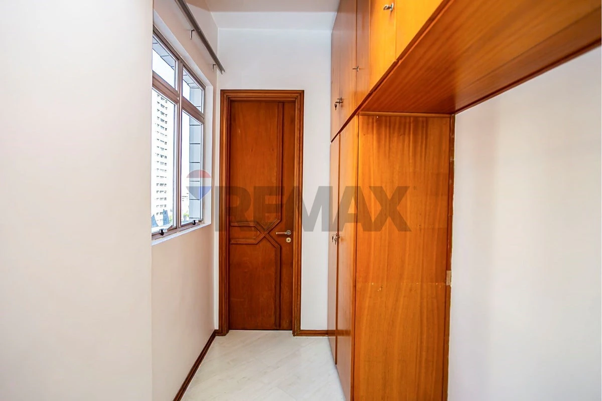 Власне барбекю та 3 спальні: квартира 150 м² — photo 20