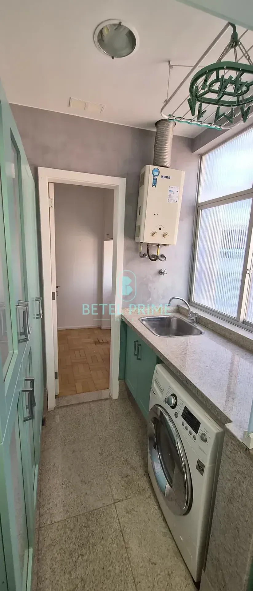 Cobertura com 2 quartos e 4 banheiros, com varanda — photo 28