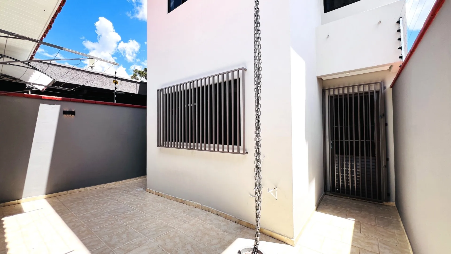 3 quartos e varanda gourmet: casa de 130 m² — photo 22