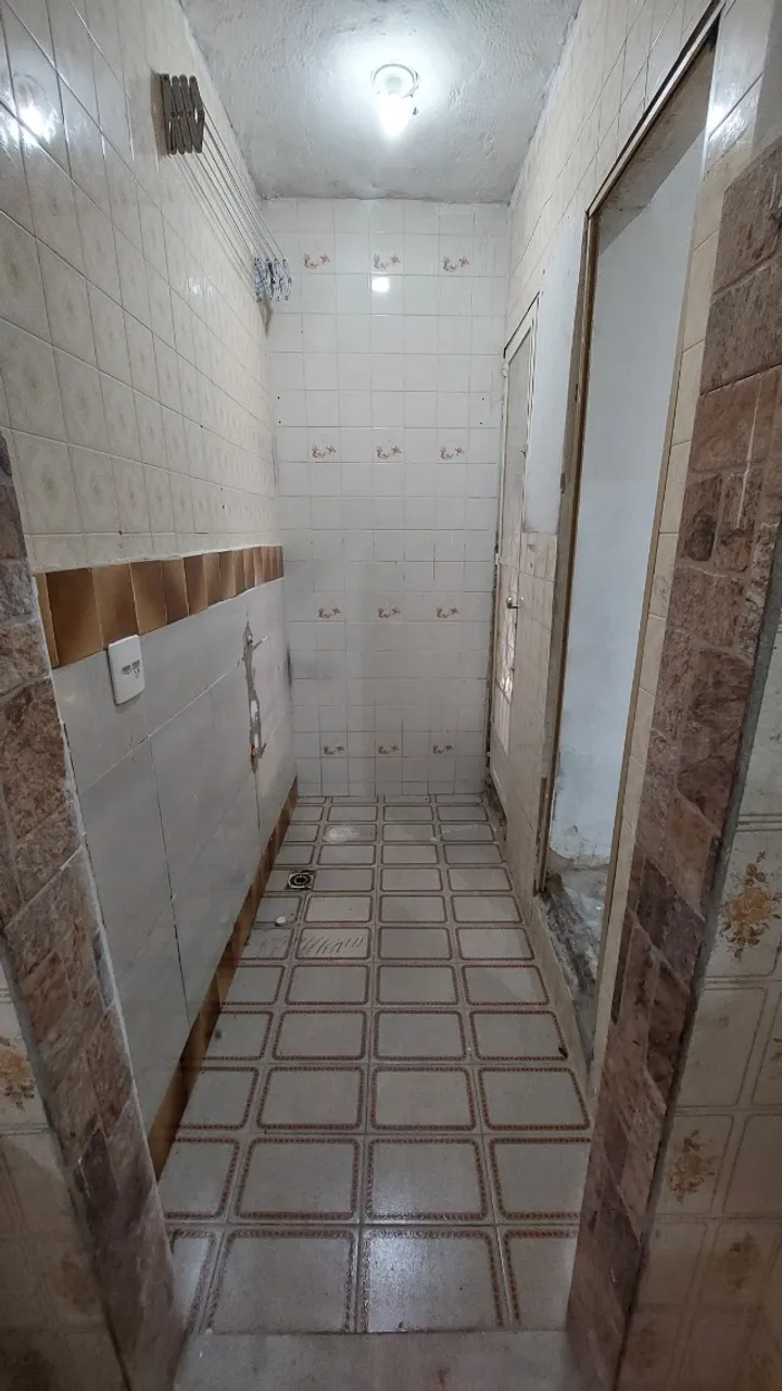Casa de 90 m² e 3 quartos, Rocha Miranda — photo 15