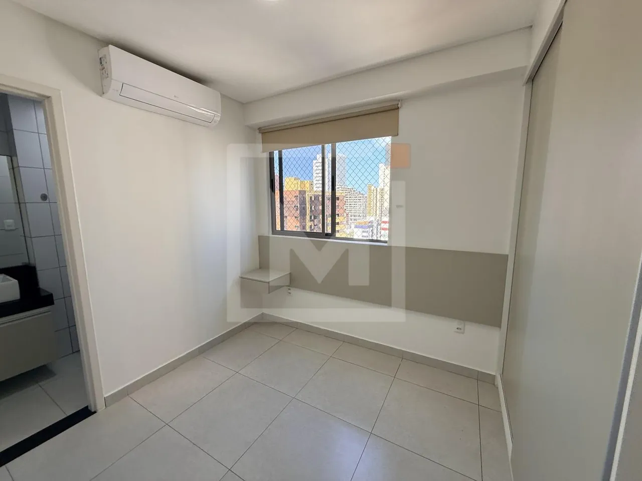 Робоче місце та 2 спальні: будинок 60 м² — photo 8