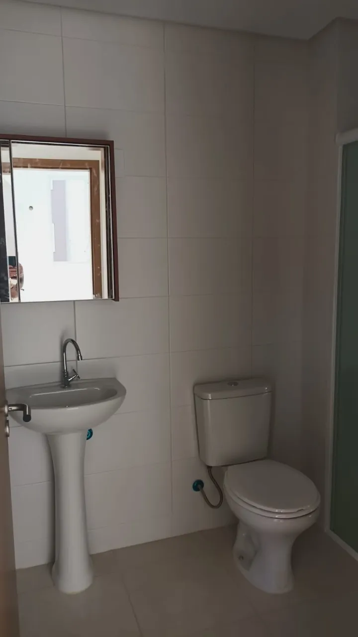 Departamento de 50 m² y 2 dormitorios en Florianópolis — photo 5