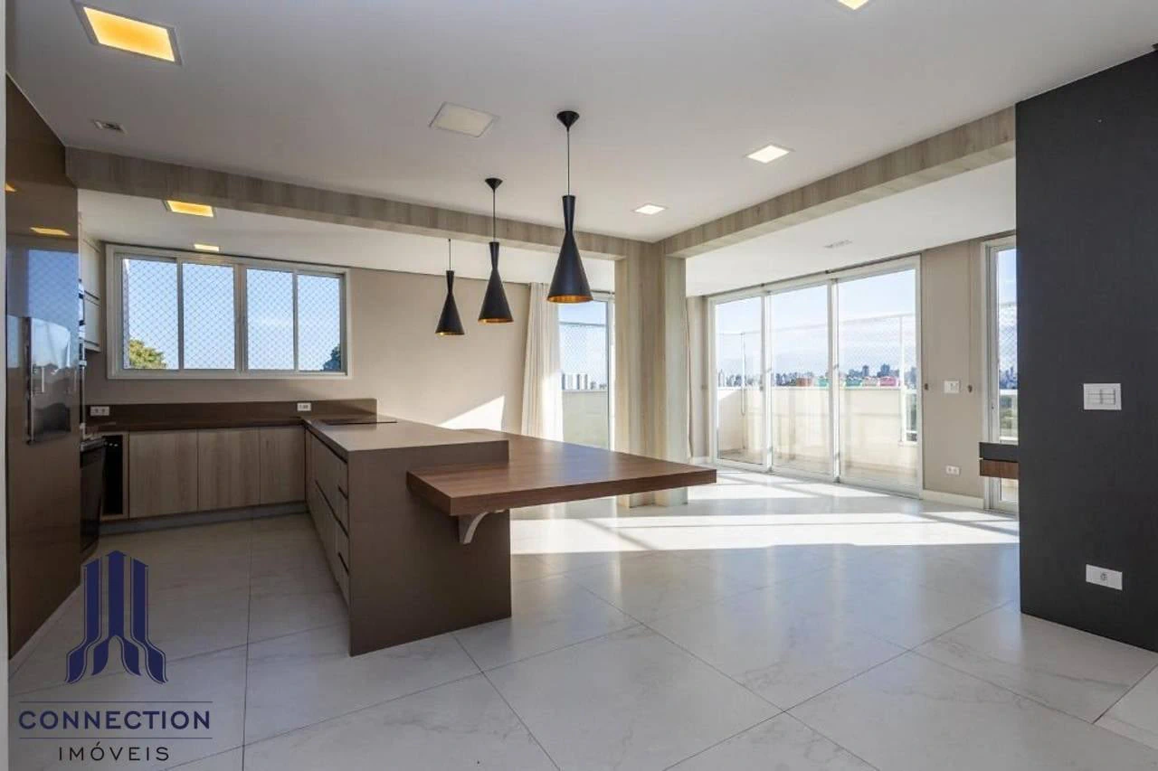 3-bedroom apartment in a building with a sauna